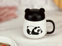 Panda mug A